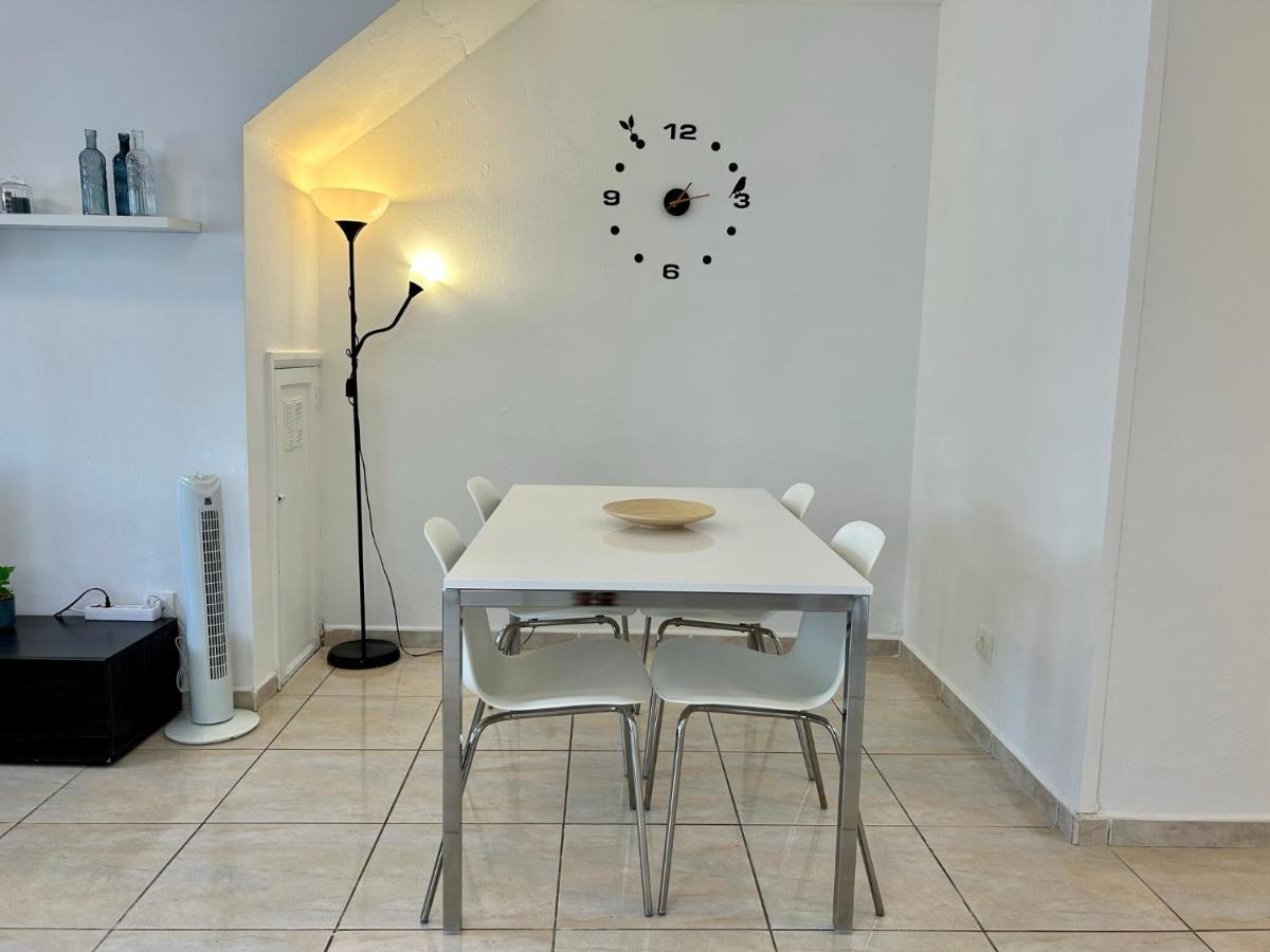 Apartamento Casa Lala By Liamar Playa Honda  Exterior foto
